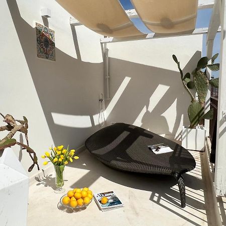 Terme Luxury Suite Taormina Ngoại thất bức ảnh